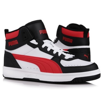 Buty męskie Puma Rebound Joy 374765 22