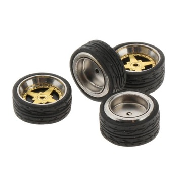 4 . / набор Модель автомобиля в масштабе 1:64 ze