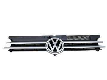 GRILL ATRAPA LA7W VW GOLF IV 97-05
