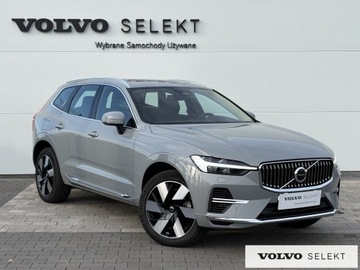 Volvo XC60 II 2024 Volvo XC 60 T6 Plug-In | AWD | Plus Bright | FV23%, zdjęcie 2