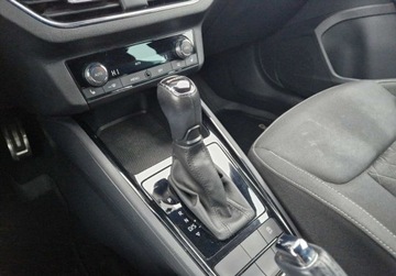 Skoda Kamiq Crossover 1.0 TSI 115KM 2019 Skoda Kamiq 1.0 TSI 115KM Serwisowany ASO Salon PL Automat StyleDynamic, zdjęcie 17