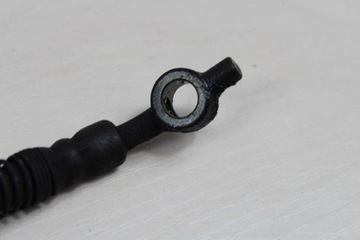 KAWASAKI ZZR1100 ZXT10D ПЕРЕДНЯЯ ТОРМОЗНАЯ ТРУБА