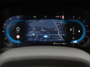 Volvo XC40 Crossover Facelifting 2.0 B3 163KM 2023 Volvo XC 40 WD1498T#B3 Plus Dark Podgrz.f I kier, zdjęcie 12