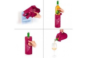 Холодильник для вина, охладитель бутылок TESCOMA K3