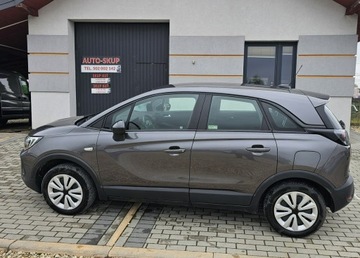 Opel 2021 Opel Crossland niski przebieg, zdjęcie 6