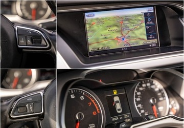 Audi A4 B9 2016 Audi A4 Limousine Audi A4 IV (B8) 2.0TFSI 224KM 2.0 Benzyna 224KM, zdjęcie 19