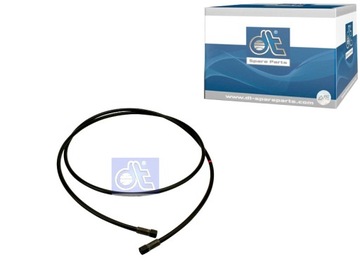 PRZEWÓD SPRZĘGŁA SCANIA 4 P G R T 05.95- DT SPARE PARTS