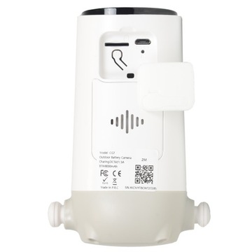 VicoHome CG7-S5-SOLAR УЛИЧНАЯ IP-камера