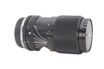 OLYMPUS OM-SYSTEM ZUIKO АВТОМАТИЧЕСКИЙ ЗУМ 3,5–4,5/35–105 ММ