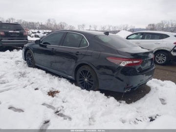 Toyota Camry IX 2021 Toyota Camry XSE, od ubezpieczalni 2.5 Benzyna 206KM, zdjęcie 5