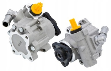 ČERPADLO SERVA BMW 5 E39 M52B20 M54B25 M54B22