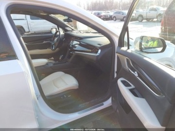 Cadillac 2021 Cadillac XT6 Sport 2021 3.6 Benzyna 310KM, zdjęcie 9