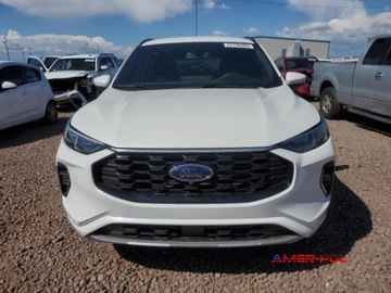 Ford Escape III 2023 Ford Escape 2023 r., 2,5L ST LINE PREMIUM od ubezpieczalni 2.5 Hybryda, zdjęcie 2