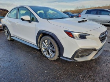 Subaru 2022 Subaru WRX 2022 2.5 Benzyna 271KM, zdjęcie 4
