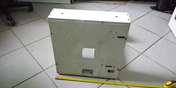 Приводной модуль линейного стола с ЧПУ