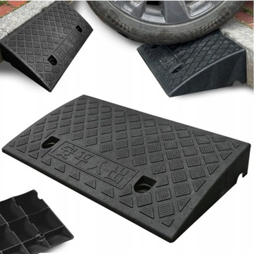 АВТОМОБИЛЬ 7 СМ, ПОДЪЕЗЖАЮЩИЙ К БОРДЮРУ, ПОДЪЕЗЖАЮЩАЯ ПУТЬ