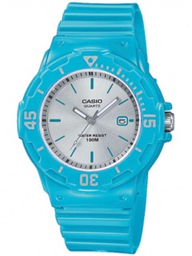 Zegarek dziecięcy Casio Sport LRW-200H-2E3VEF