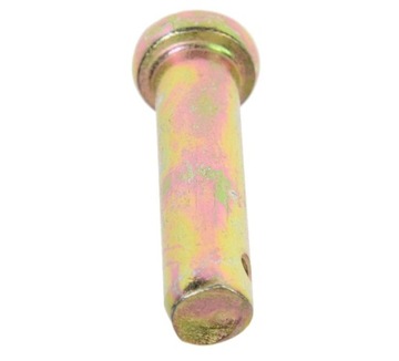 Sworzeń łańcucha bocznego do C-330 50021240 APARTS fi-12