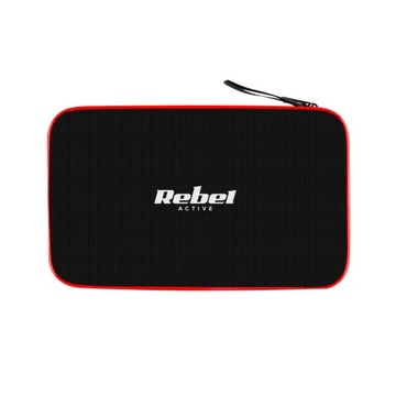 Набор ракеток для настольного тенниса REBEL ACTIVE RBA-4003