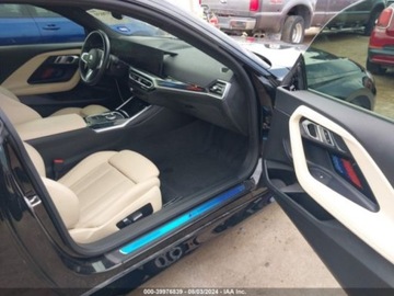 BMW Seria 2 G42-U06 2023 BMW Seria 2 2023r., 2.0L 2.0 Benzyna 255KM, zdjęcie 8