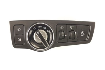HYUNDAI I40 WŁĄCZNIK PRZEŁĄCZNIK ŚWIATEŁ 93300-3Z200