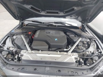 BMW Seria 4 G22-23-26 2024 BMW Seria 4 430i gran coupe, 2024r., 2.0L 2.0 Benzyna 255KM, zdjęcie 13