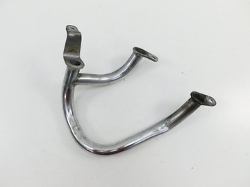 YAMAHA XVZ 1300 VENTURE ROYAL GMOL АВТОМОБИЛЬ ЛЕВЫЙ