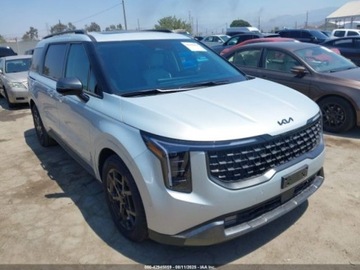 Kia Carnival II 2025 Kia Carnival 2025 KIA CARNIVAL MPV HYBRID SX PRESTIGE 1.6 Hybryda 178KM, zdjęcie 1