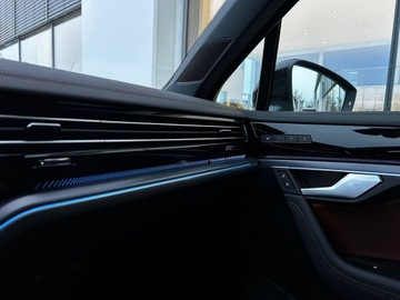 Volkswagen Touareg III SUV Facelifting 3.0 V6 TDI 231KM 2025 Volkswagen Touareg Touareg R-Line 3.0 V6 TDI 4MOTI, zdjęcie 19