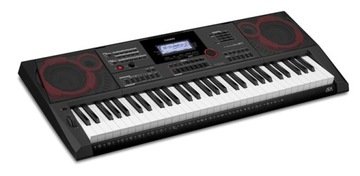 CASIO CT-X5000 ПОЛНАЯ КОМПЛЕКТАЦИЯ