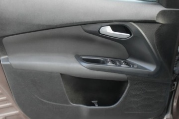 Fiat Tipo II Station Wagon 1.4 95KM 2017 Fiat Tipo FIAT TIPO 1.4 95KM GAZ LPG Klima Czujniki-Parkowania Gwarancja 1, zdjęcie 17