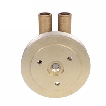 ВОДЯНОЙ НАСОС VOLVO PENTA 4.3/5.0/5.7 21214599 386248