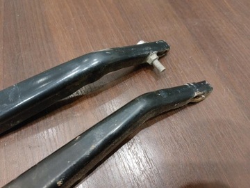 КРЕПЛЕНИЕ РУЧКИ РАМА LINHAI HYTRACK 260