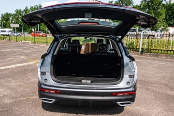  DFSK FX 600 Comfort 1.5 T-GDI aut Suv 177KM 2025, zdjęcie 14