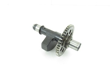 Идет 500 балансировочный вал, длина 09р.