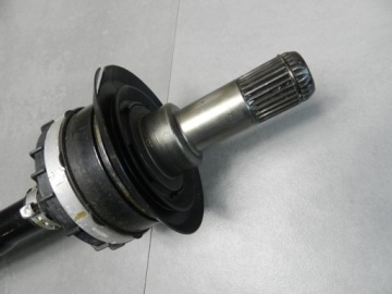 BMW 3 G20 ПОЛУВАЛА ЗАДНЯЯ ПРАВАЯ 8487124