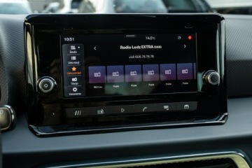 Seat Arona 2026 Seat Arona Style 1.0 TSI 115 KM DSG, zdjęcie 25