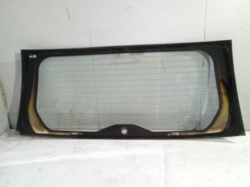HYUNDAI GETZ 5D SKLO (OKNO) ZADNÍ KRYT