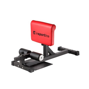 Скамья для приседаний SISSY INSPORTLINE