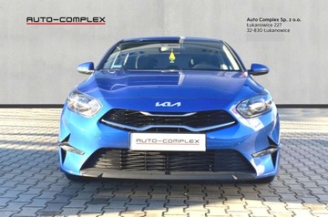 Kia Ceed III Hatchback Facelifting  1.0 T-GDI 120KM 2023 Kia Ceed 120 KM 1,0T benz Salon PL Rozne Kolory Benzyna 120KM, zdjęcie 7