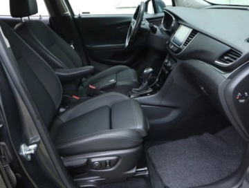 Opel Mokka I X 1.4 Turbo Ecotec 152KM 2017 Opel Mokka 1.4 Turbo, Serwis ASO, 4X4, Automat, zdjęcie 8
