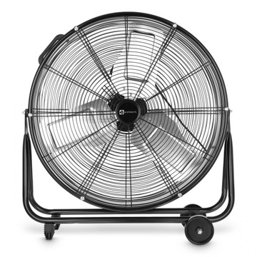 Wentylator przemysłowy podłogowy 61cm, 230V