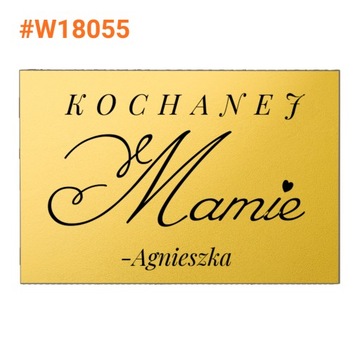 ОЖЕРЕЛЬЕ С ЗОЛОТЫМ СЕРДЦЕМ + ПОДАРОК ​​С ГРАВИНОЙ РОЗЫ ДЛЯ РОДИТЕЛЕЙ УЧИТЕЛЯ