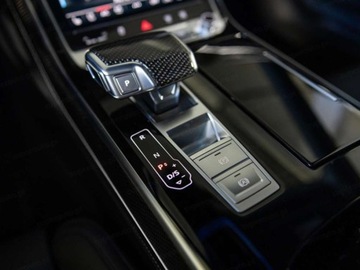 Audi A8 D5 S8 Facelifting 4.0 TFSI 571KM 2025 AUDI A8 S8 TFSI quattro Sedan 4.0 (571KM) 2025, zdjęcie 9