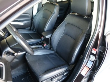 Suzuki SX4 I Hatchback Facelifting 1.6 VVT 120KM 2013 Suzuki SX4 S-Cross 1.6 Ben.120KM/4x4, zdjęcie 15