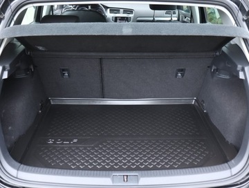 Volkswagen Golf VII Hatchback 3d 1.2 TSI BlueMotion Technology 85KM 2016 VW Golf 1.2 TSI, Salon Polska, VAT 23%, Klima, zdjęcie 12