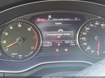 Audi A4 B9 2021 Audi A4 Limousine Premium 40 Tfsi Quattro S Tronic 2021 2.0 Benzyna 201KM, zdjęcie 10