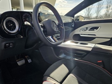 Mercedes CLA C118/X118 2026 MERCEDES-BENZ CLA 220 4-Matic AMG Line 1.5 (190KM) 2026, zdjęcie 5