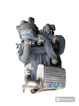 MERCEDES CLA 177 W177 A177 WEBASTO 2475008000 DIESEL CDI