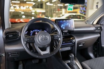 Toyota 2023 Toyota Yaris Cross Cross Hybrid 1.5 Comfort Tech 4x4 1.5 Hybryda 116KM, zdjęcie 22